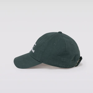PLAY&WELNESS LOGO CAP