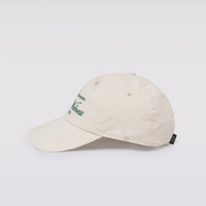 PLAY&WELNESS LOGO CAP