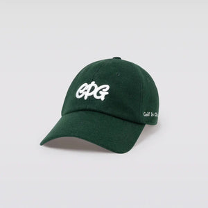 【new arrival】PREMIUM MELTON LOGO CAP-SAMPLE-