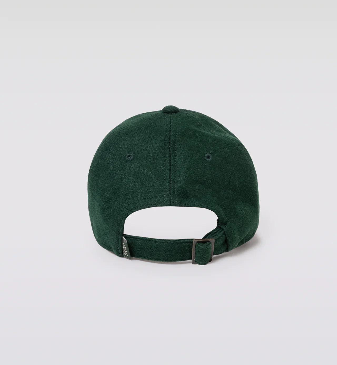 PREMIUM MELTON LOGO CAP