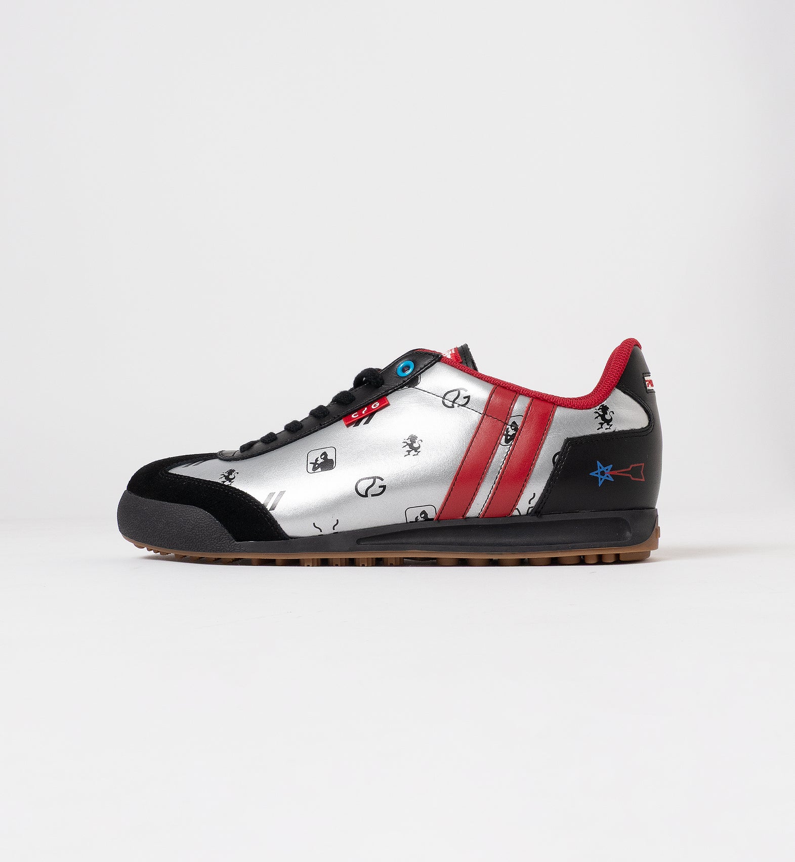 【new arrival】CPG &PATRICK -SAMPLE-