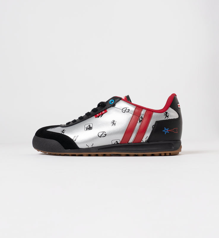 【new arrival】CPG &PATRICK -SAMPLE-