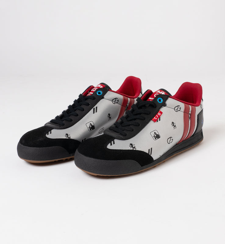 【new arrival】CPG &PATRICK -SAMPLE-