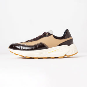 【new arrival】BY-COLOR VIBRAM SOLE-SAMPLE-