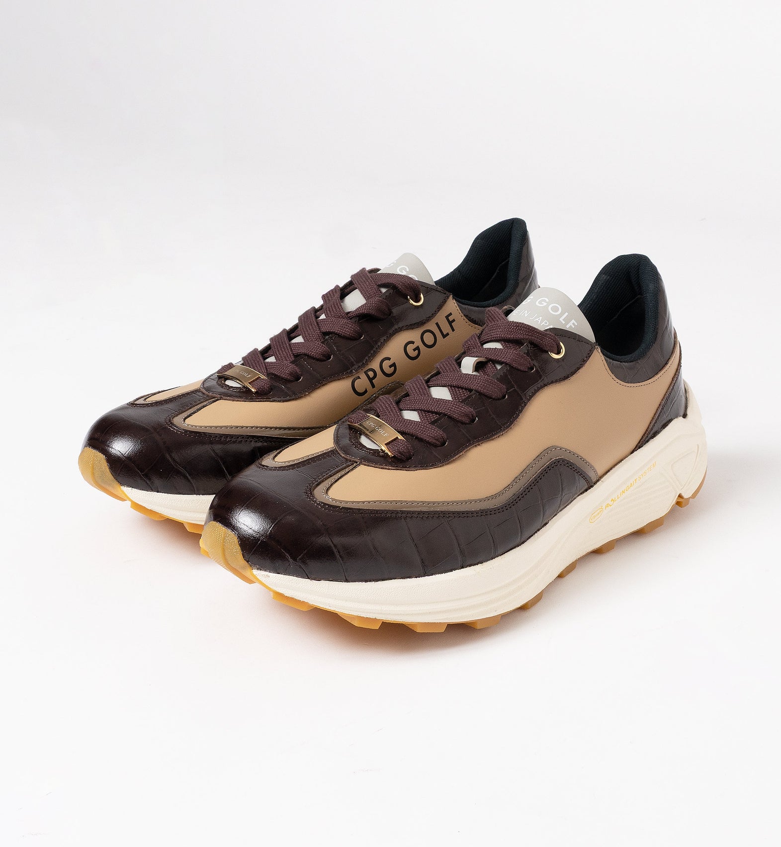 【new arrival】BY-COLOR VIBRAM SOLE-SAMPLE-