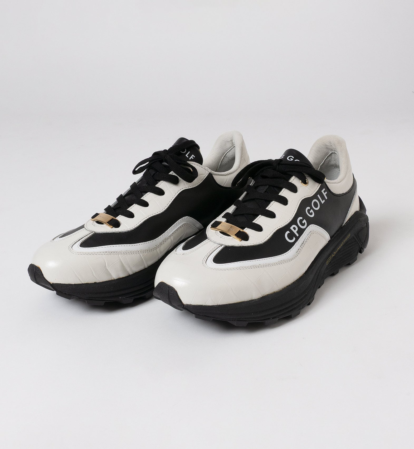 【new arrival】BY-COLOR VIBRAM SOLE-SAMPLE-