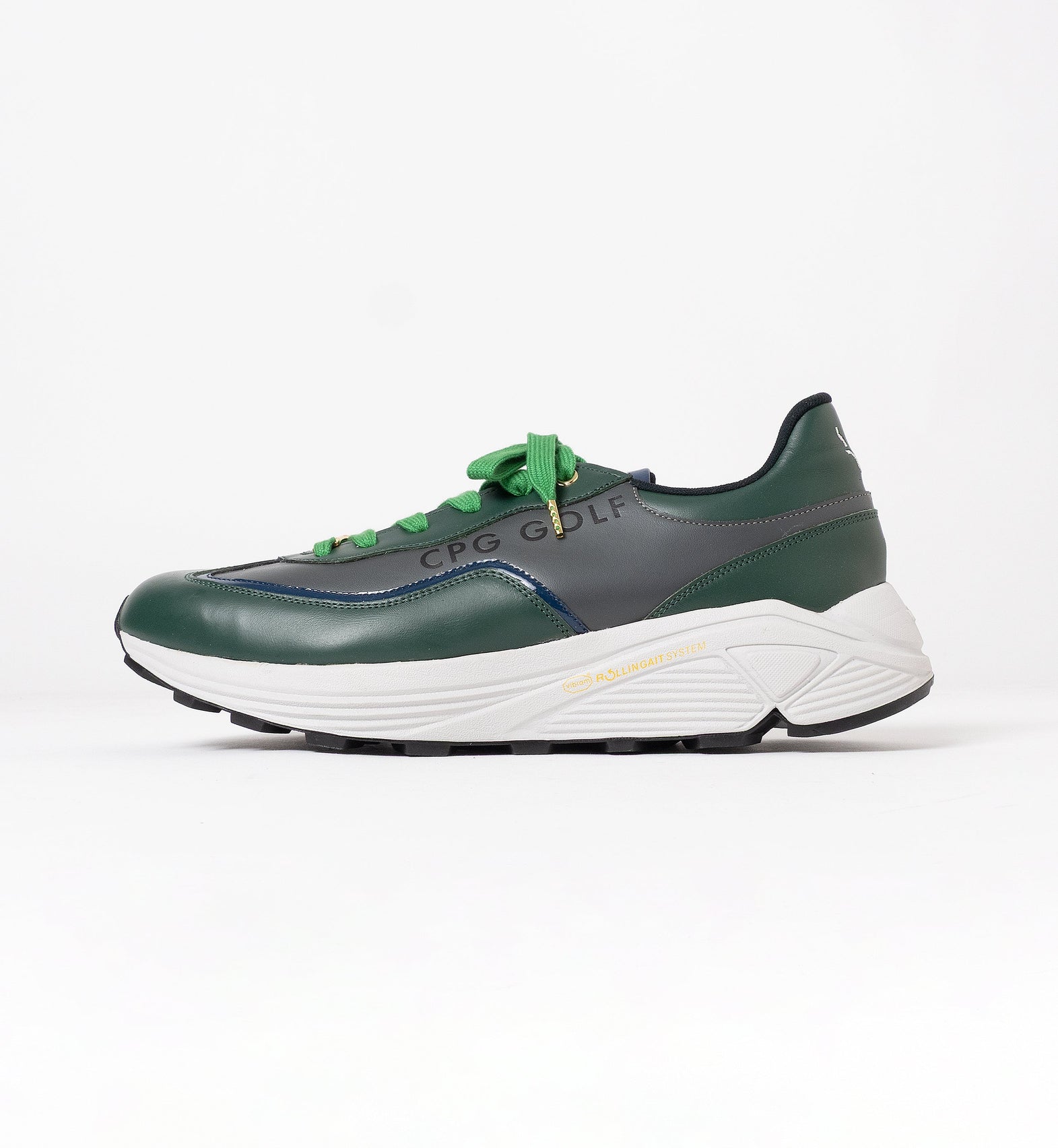 【new arrival】BY-COLOR VIBRAM SOLE-SAMPLE-