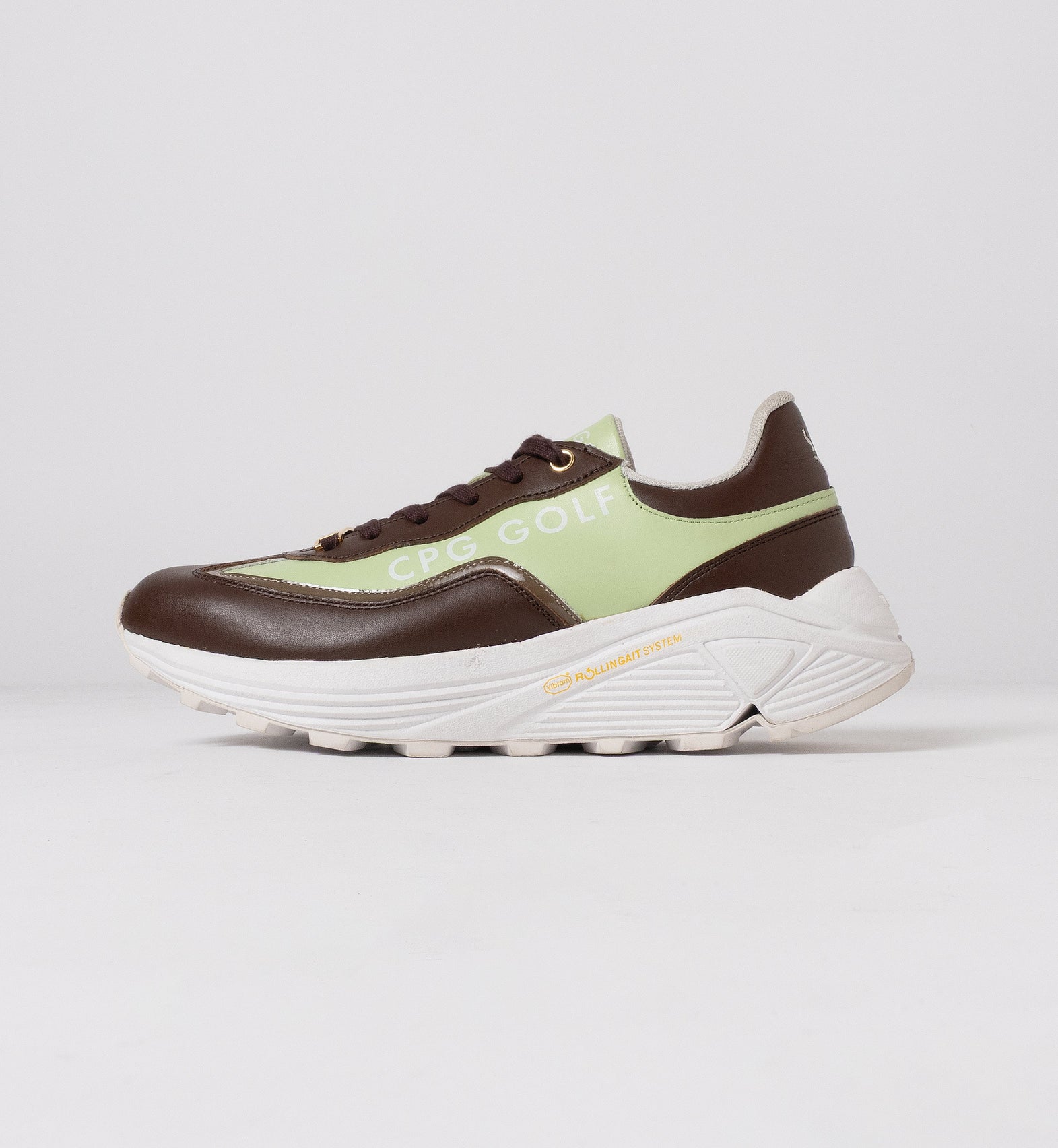 【new arrival】BY-COLOR VIBRAM SOLE-SAMPLE-