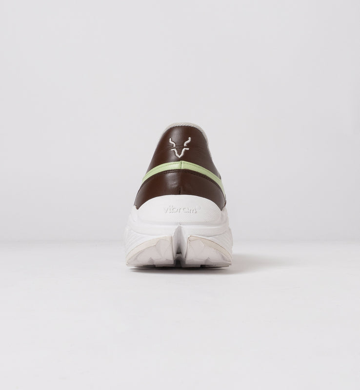 【new arrival】BY-COLOR VIBRAM SOLE-SAMPLE-