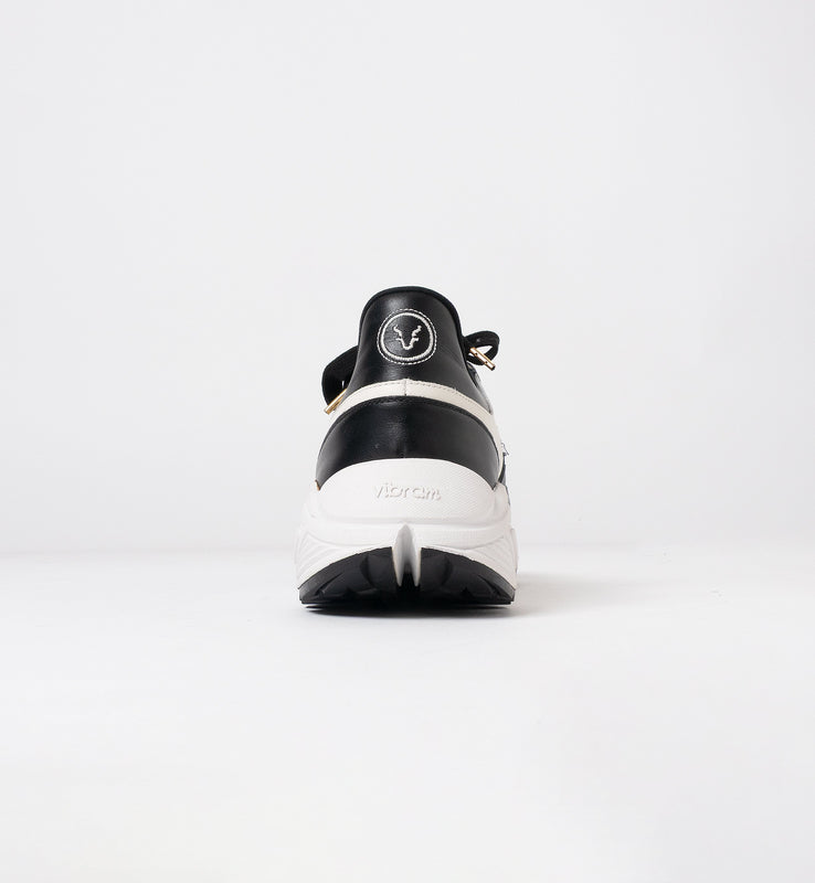 【new arrival】BY-COLOR VIBRAM SOLE-SAMPLE-