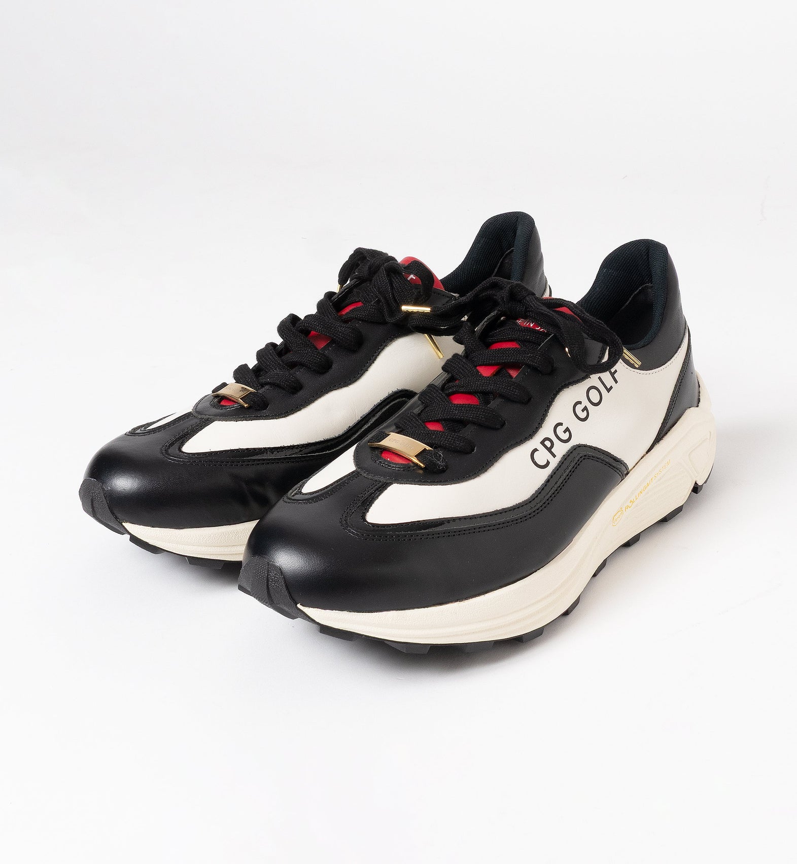 【new arrival】BY-COLOR VIBRAM SOLE-SAMPLE-