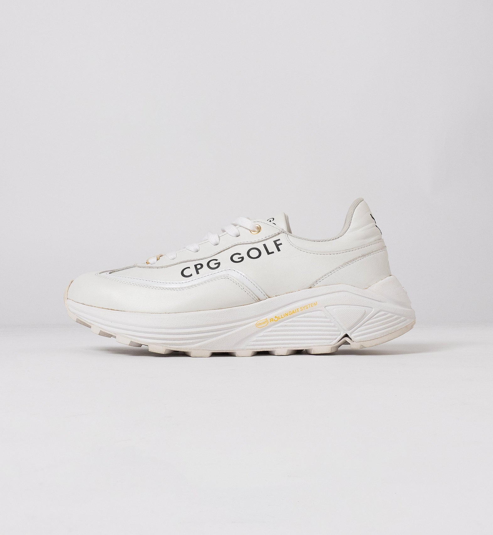 【new arrival】BY-COLOR VIBRAM SOLE-SAMPLE-