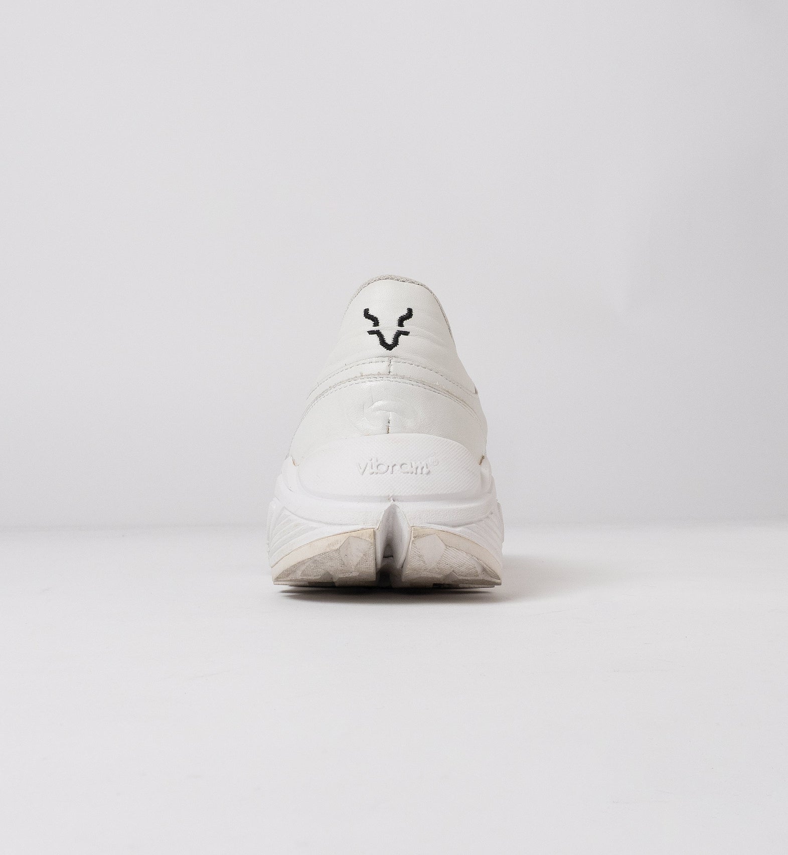 【new arrival】BY-COLOR VIBRAM SOLE-SAMPLE-