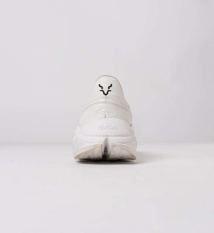 【new arrival】BY-COLOR VIBRAM SOLE-SAMPLE-