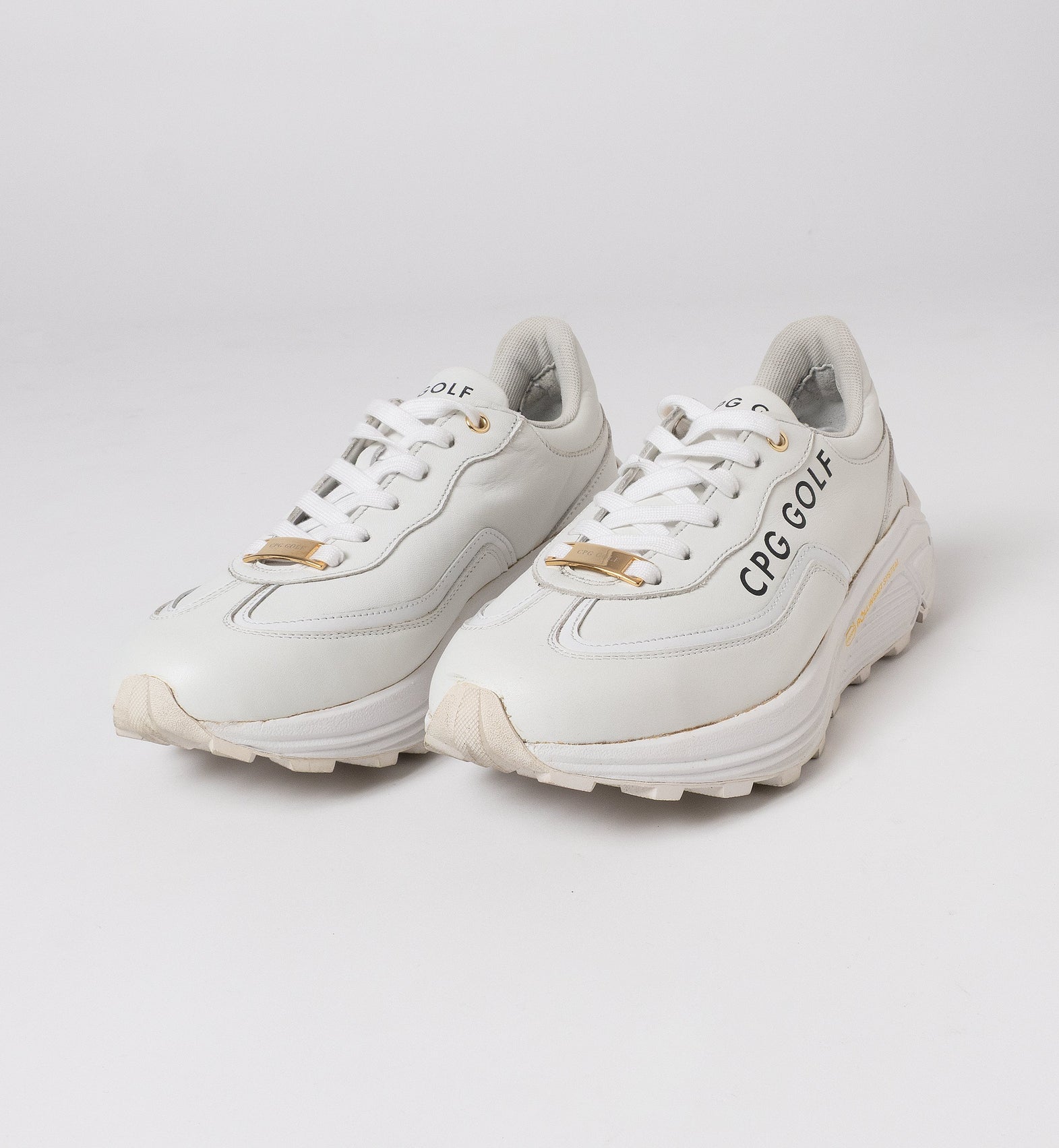 【new arrival】BY-COLOR VIBRAM SOLE-SAMPLE-