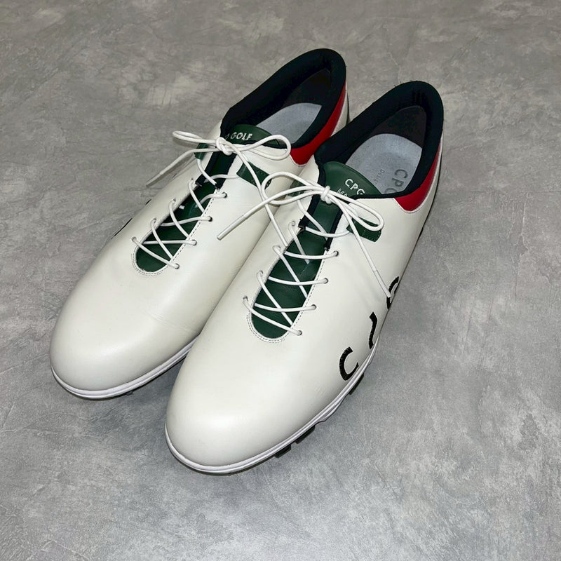 【new arrival】ONE PIECE OF LEATHER SHOES-SAMPLE-