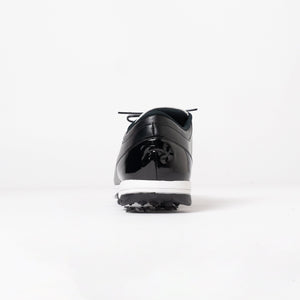 【new arrival】ONE PIECE OF LEATHER SHOES-SAMPLE-