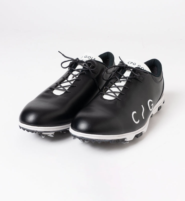 【new arrival】ONE PIECE OF LEATHER SHOES-SAMPLE-