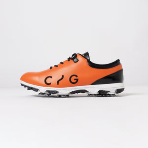 【new arrival】ONE PIECE OF LEATHER SHOES-SAMPLE-