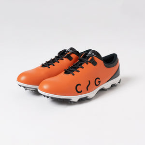 【new arrival】ONE PIECE OF LEATHER SHOES-SAMPLE-