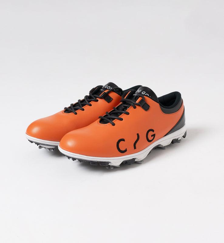 【new arrival】ONE PIECE OF LEATHER SHOES-SAMPLE-