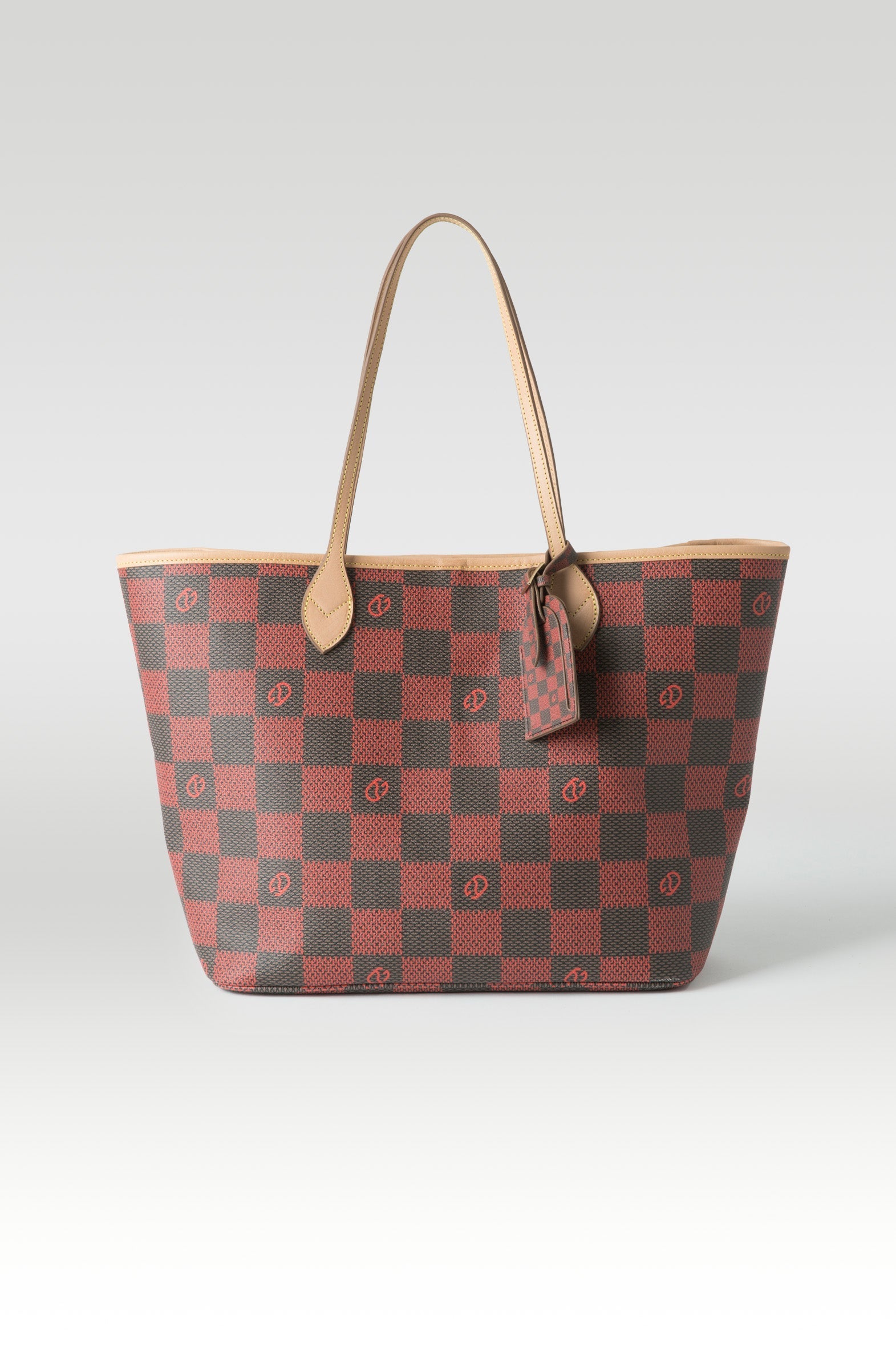 CPG GOLF チェック柄 カートバッグ 定価61,600円 タグ付き 公式】CPG GOLF オンラインストア | ゴルフバッグ – CPG GOLF