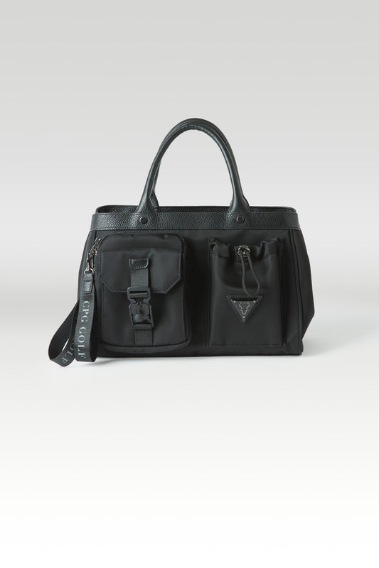 FRONT POCKETS CART BAG