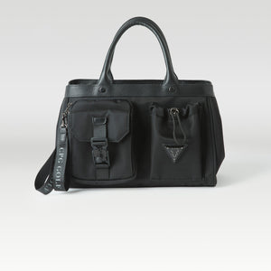 FRONT POCKETS CART BAG