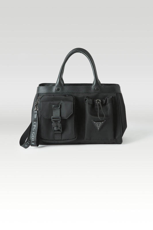 FRONT POCKETS CART BAG