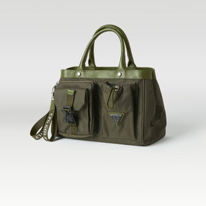 【9월 9일 이후 출하】 FRONT POCKETS CART BAG