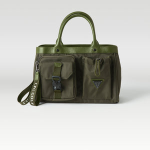 【9월 9일 이후 출하】 FRONT POCKETS CART BAG