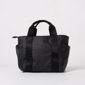 CLEAR PVC CART BAG-SAMPLE-