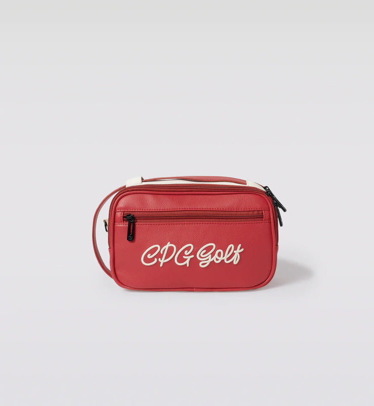 【Sample】BY-COLOR CLUTCH