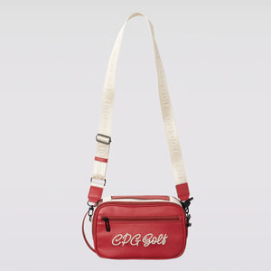 【Sample】BY-COLOR CLUTCH