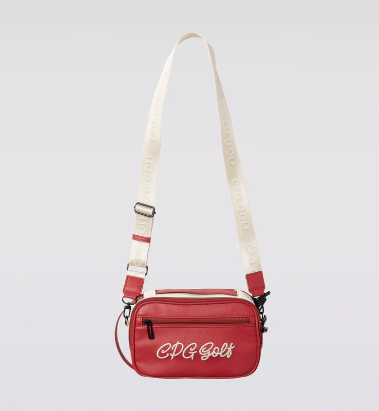 【Sample】BY-COLOR CLUTCH