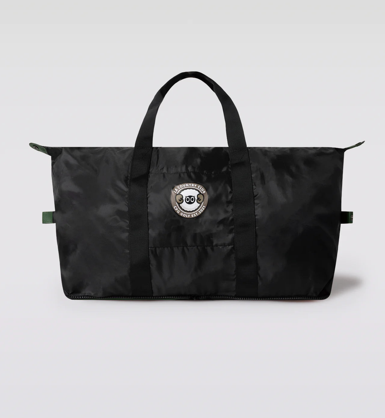 FOLDING TOTE BAG