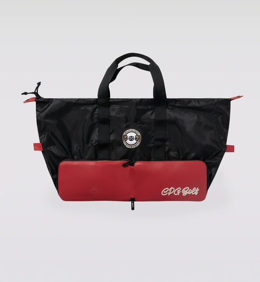 【Sample】FOLDING TOTE BAG