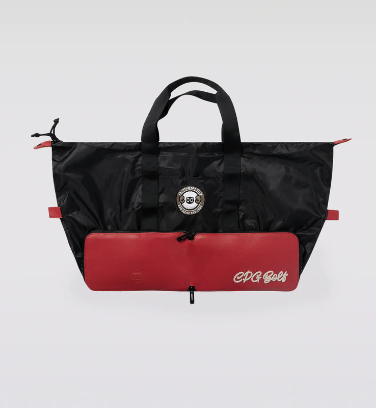 【Sample】FOLDING TOTE BAG