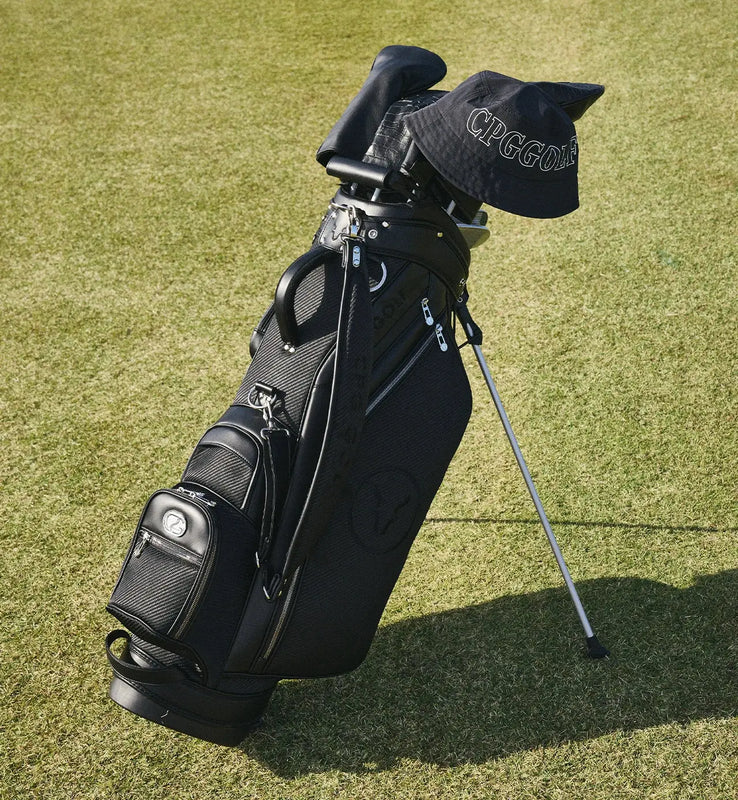 CPG GOLF LIGHT BASIC CB ゴルフバッグ定価97,900円 CPG GOLF LIGHT BASIC CB ゴルフバッグ定価97,900円