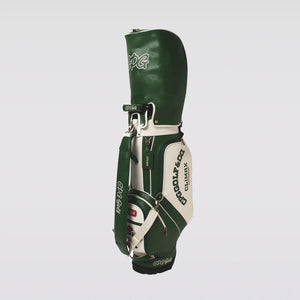 【Sample】BY-COLOR CADDY BAG