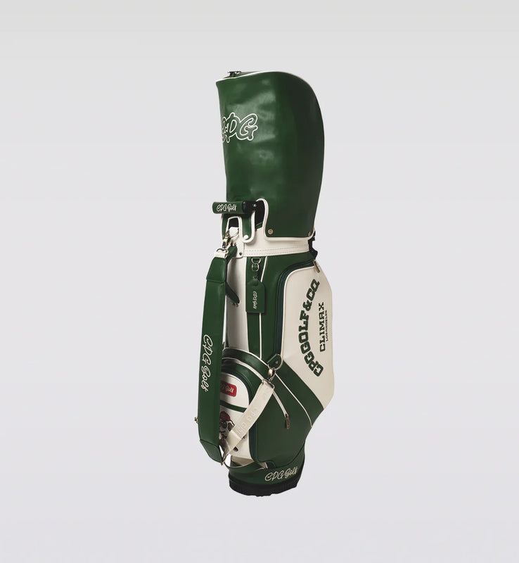 【Sample】BY-COLOR CADDY BAG