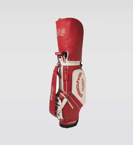 【Sample】BY-COLOR CADDY BAG