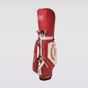 【Sample】BY-COLOR CADDY BAG