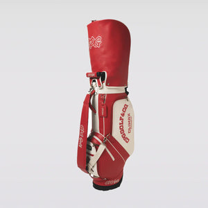 【Sample】BY-COLOR CADDY BAG