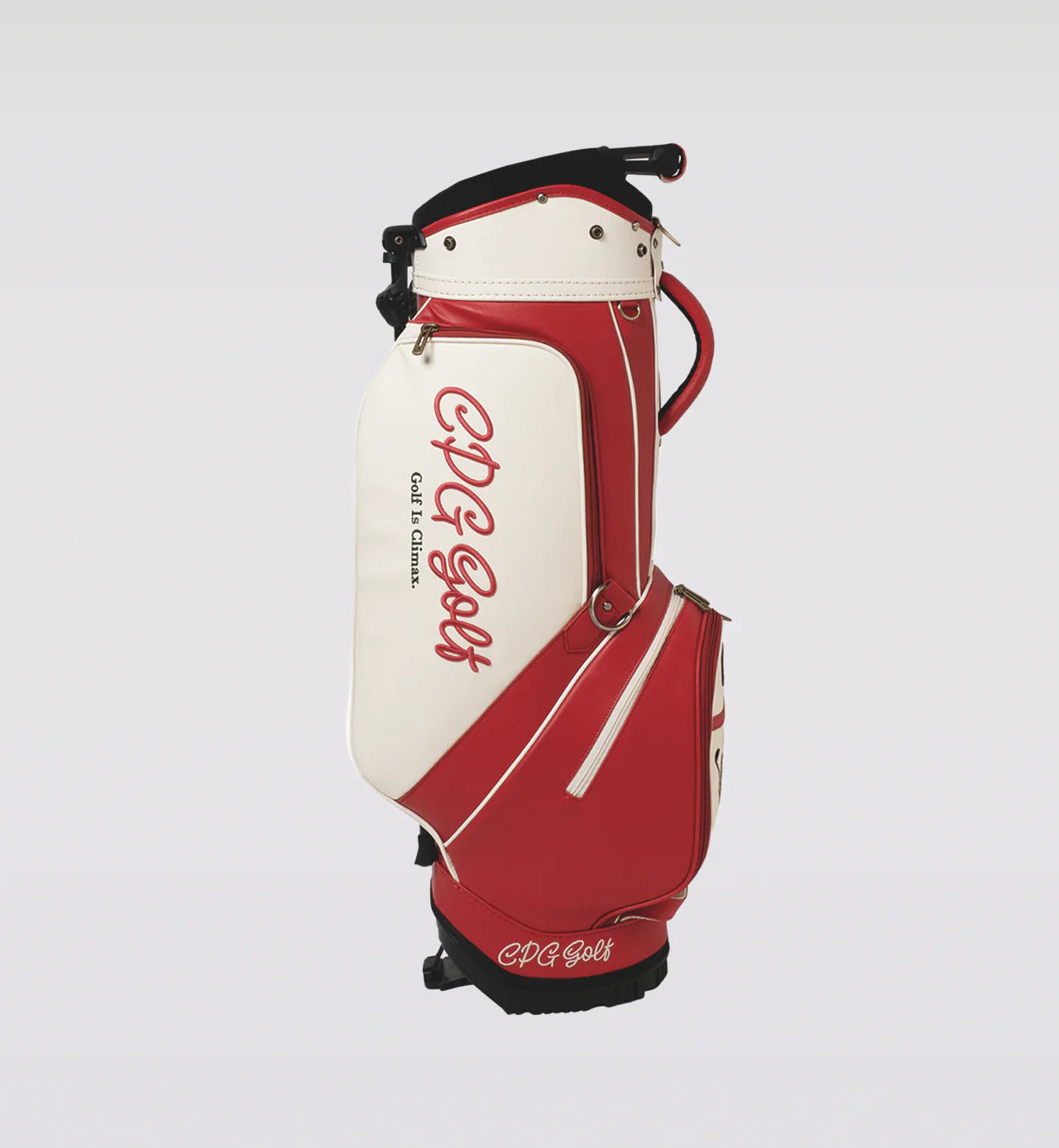 【Sample】BY-COLOR CADDY BAG