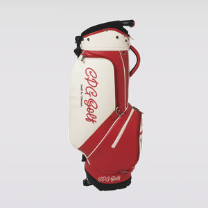 【Sample】BY-COLOR CADDY BAG