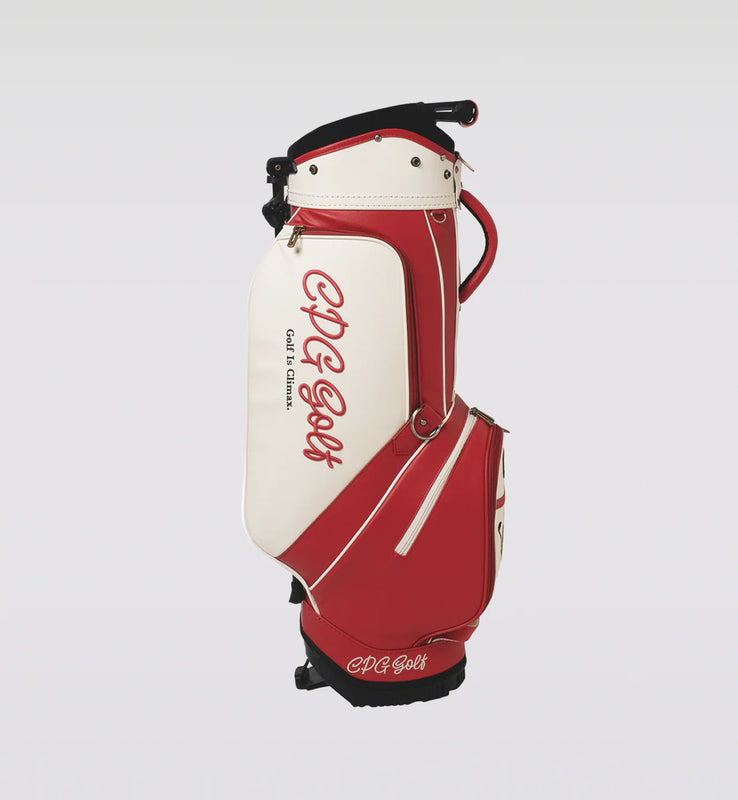 【Sample】BY-COLOR CADDY BAG