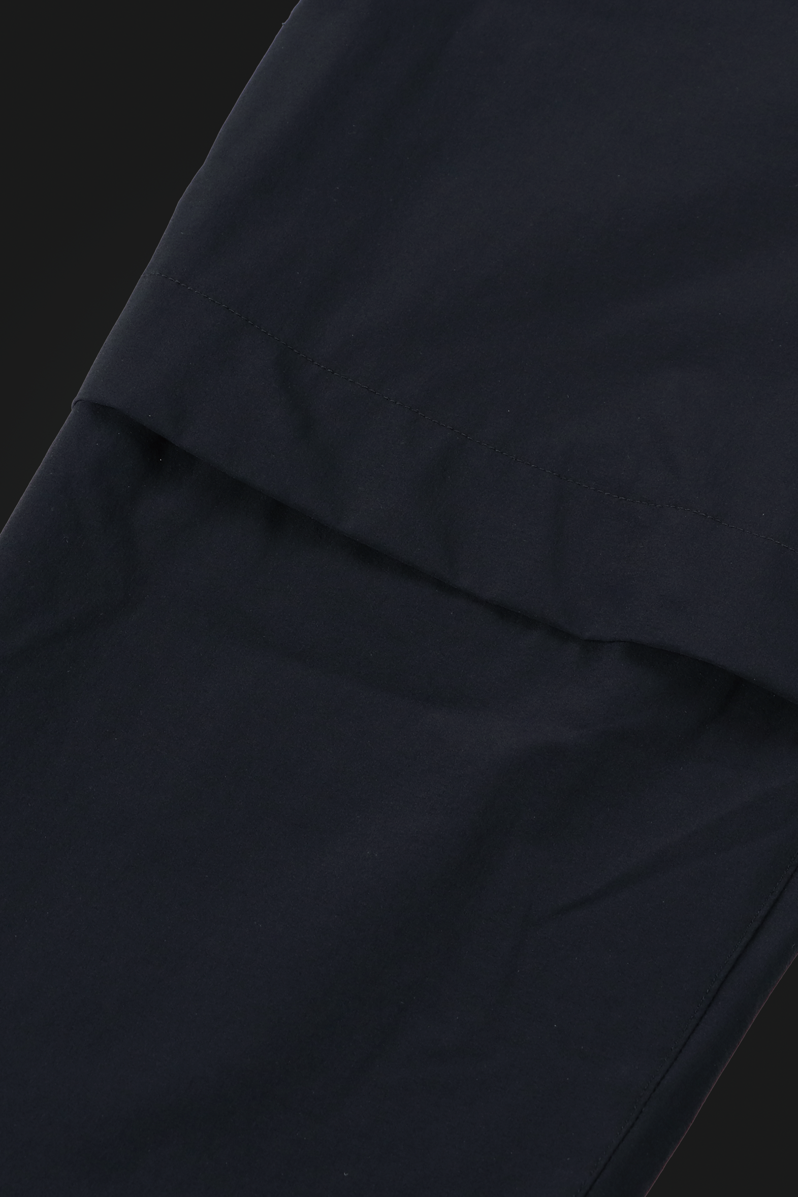 【한국 기획】switch color logo pants(스위치 칼라 로고 팬츠)