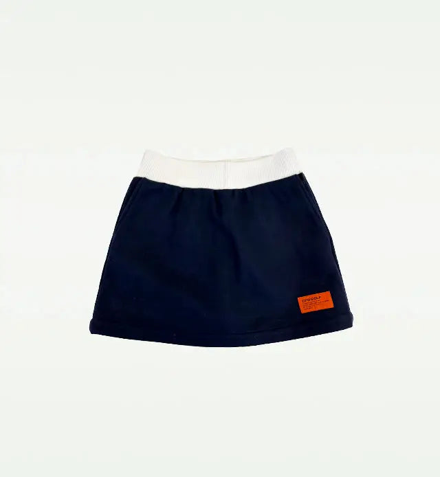 【Sample】FLARE SHORT SKIRT | WOMEN