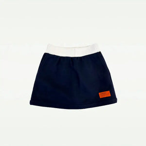 【Sample】FLARE SHORT SKIRT | WOMEN